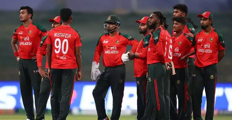 হোয়াইটওয়াশ এড়ানোর লড়াইয়ে নামছে লিটন দাসের দল